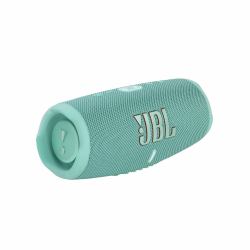 JBL CHARGE 5 Altoparlante portatile stereo Colore foglia di tè 30 W (JBL Charge 5 Tragbarer Bluetooth-Lauts)