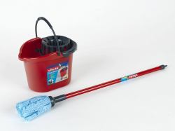 Theo Klein 6722 juego de rol (Theo Klein Vileda bucket - attachment)