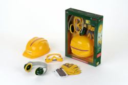Theo Klein 8537 juego de rol (Theo Klein Bosch accessories set 4-par)