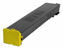 Sharp BP-GT30YA toner cartridge 1 pc[s] Original Yellow 