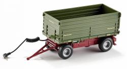 Siku 6781 ferngesteuerte [RC] modell 1:32 (Siku 6781 fjernstyret legetÃ¸j)