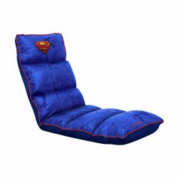 Trust GXT 718SM Rayzee Klappbarer Gaming-Floor-Stuhl (GXT718SM RAYZEE FLR CHAIR - SUPERMAN)