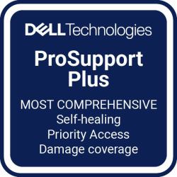 DELL 3Y Basic Onsite to 3Y ProSpt PL 1 license[s] 3 year[s] 