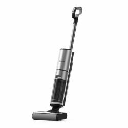 EZVIZ RH2 Standstaubsauger Akku Trocken&Nass HEPA Beutellos 200 W Schwarz, Grau 4 Ah (Ezviz RH2 CS-RH2-MGA3 - Staubsauger - Standstaubsauger - beutellos)