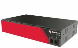 Opengear CM8196-10G console server RS-232/RJ-45 (CM8196-10G 96 SELECTABLE SERIAL - PORTS 2X 10GBE SFP+ 2X 1GBE ARM)