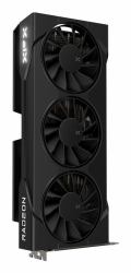 XFX RX-96TS316B7 Grafikkarte AMD Radeon RX 9060 XT 16 GB GDDR6 (XFX VGA 16GB RADEON RX9060XT SWIFT Gaming OC 2xDP/1xHDMI SWIFT AMD Radeon RX 9060XT OC Triple Fan Gaming Ed)