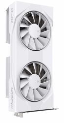 XFX Swift AMD Radeon RX 9060 XT OC White Gaming Edition 8GB (XFX VGA 8GB RADEON RX9060XT SWIFT DF OC WHITE Gaming 2xDP/1xHDMI Swift Radeon RX 9060XT OC WHITE Gaming Edition 8GB)