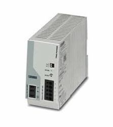 Perle TRIO-PS-2G/1AC/48DC/10 Netzwerk Medienkonverter 1000 Mbit/s Multi-Modus, Einzelmodus Schwarz (TRIO-PS-2G/1AC/48DC/10 PWR - SUPIN: 1-PHASE OUTPUT: 48 V DC/1)