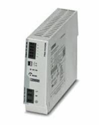 Perle TRIO-PS-2G/1AC/48DC/5 Netzwerk Medienkonverter 1000 Mbit/s Multi-Modus, Einzelmodus Schwarz (TRIO-PS-2G/1AC/48DC/5 PWR - SUPIN: 1-PHASE OUTPUT: 48 V DC /)