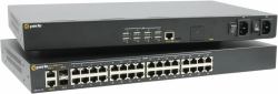 Perle IOLAN SCR242 RS-232/RJ-45 (IOLAN SCR242 CONSOLE SERVER: 40 - X CONSOLE MANAGEMENT PORTS [32 X)