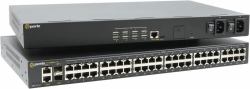 Perle IOLAN SCR258 RS-232/RJ-45 (IOLAN SCR258 CONSOLE SERVER: 56 - X CONSOLE MANAGEMENT PORTS [48 X)