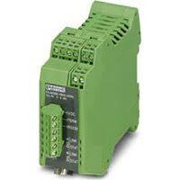 Perle 23136698 serial converter/repeater/isolator RS-232 RS-422/485 Green (PSI-MODEM-SHDSL/SERIAL - EXTENDERRS232/RS422/RS485 DUAL S)
