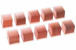 Alphacool 17427 computer cooling system part/accessory Heatsink (Alphacool 17427 ComputerkÃ¸lesystem, de)