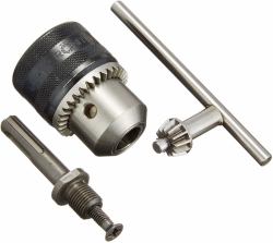 Bosch ‎2607000982 Chuck adapter (Bosch borepatron med nÃ¸gle)