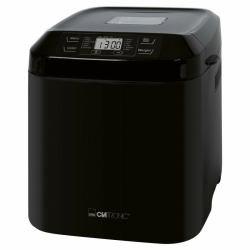 Clatronic BBA 3774 bread maker 550 W Black (Clatronic BBA 3774 - brÃ¸dmaskine - sor)
