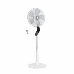 Rowenta Turbo Silence Extreme VU5690 Black, White (Rowenta VU5690 Turbo Silence Extreme S)
