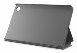 Lenovo Folio Case for Tab One 22,1 cm [8.7"] Grau (Folio Case for Lenovo Tab One Grey-WW. WARRANTY: 1YR CCR)