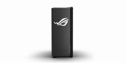 ASUS ROG Strix GS-BE18000 WLAN-Router 2.5 Gigabit Ethernet Tri-Band [2,4 GHz/5 GHz/6 GHz] Schwarz (GS-BE18000)