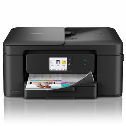 Brother 3-in-1 Compact Wireless Inkjet Printer DCP-J1460DW (Brother DCP-J1460DW Compact Wireless Colour Inkjet Multifunction)