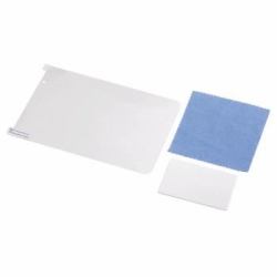 Hama 00123504 protezione per lo schermo dei tablet Protezione per schermo antiriflesso Samsung 1 pz (Skrmbeskyttelse Samsung)