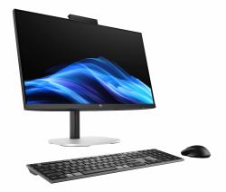 HP ProStudio 4 All-in-One G1i 23.8 inch Desktop AI PC 512 GB SSD (HP PROSTUDIO 4 AIO G1 U7-265T - 16G 512G W11P WIFI6E 23.8FHD NT)