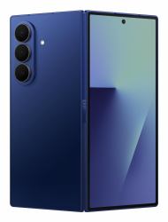 Samsung Galaxy Z Fold 7 Z Fold7 (SAMSUNG Z Fold7 12GB 256GB 6.5inch Blu)