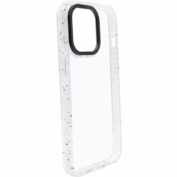 PURO IPC14P67RECOVERWHI mobile phone case 17 cm [6.7"] Cover Transparent 