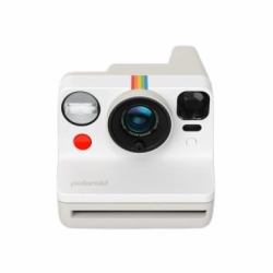 POLAROID Camera Now Gen. 3 E-box Pebbl