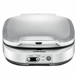 Rommelsbacher PC 1800 crepera 4 crep[s] 1800 W Plata (Rommelsbacher Pancake Maker PC1800 Pam)