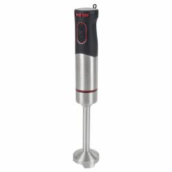 ProfiCook PC-SMS 1226 Kochmixer 1000 W Stahl (ProfiCook PC-SMS 1226 Blender til madl)