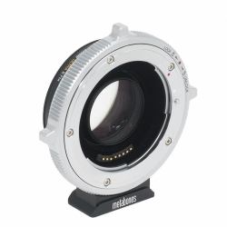 Metabones MB_SPEF-E-BT3 Kameraobjektivadapter (Metabones MB_SPEF-E-BT3 adaptor til ka)