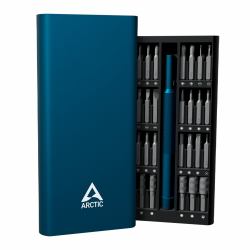ARCTIC Precision Screwdriver Toolkit (Arctic Precision Screwdriver Toolkit)
