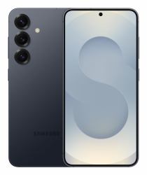 Samsung Galaxy S25 SM-S931B/DS 15,8 cm [6.2"] Doppia SIM Android 15 5G USB tipo-C 12 GB 512 GB 4000 mAh Nero, Blu (SAMSUNG S25 5G S931/DS BLUEBLACK 12/512GB)