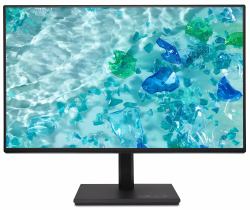 Acer Vero B7 B277UGbmiiqprx computer monitor 68.6 cm [27"] 2560 x 1440 pixels Quad HD LED Black (VERO B277UGBMIIQPRX 27IN - 2560X1440 HDMI DP BLACK)