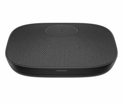 HP Poly Studio A2 Noir Microphone de conférence (HP POLY A2 BLK TBL MIC - NO LOCALIZATION)