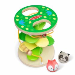 Melissa & Doug 30735 motor skills toy (Rollables Treehouse Twir*)
