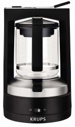 Krups KM4689 Drip coffee maker 1.25 L (Krups KM4689 Filter kaffemaskine 1,25)
