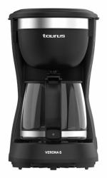 Taurus VERONA 6 Drip coffee maker 0.6 L (Taurus VERONA 6 Filter kaffemaskine 0,)