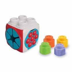 Clementoni 17902 learning toy (Clementoni 17902 legetÃ¸j til lÃ¦ring)