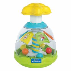 Baby 17945 learning toy (Baby 17945 legetÃ¸j til lÃ¦ring)