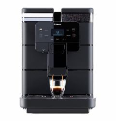 Saeco New Royal Black Semi-auto Espresso machine 2.5 L (Saeco New Royal Black Semi-auto Espres)
