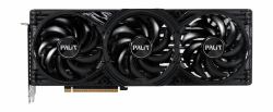 Palit GeForce RTX 5070 Ti GamingPro-S NVIDIA 16 GB GDDR7 (PALIT 5070 TI 16GB GAMINGPRO-S)