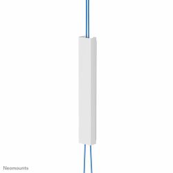Neomounts ADS06-123WH Cable cover - magnetic fixture - universal (Neomounts Cable cover - magnetic fixture - universal [5Years warranty])