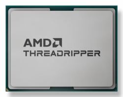 AMD Ryzen Threadripper 9980X processor 3.2 GHz 256 MB L3 Tray (AMD RYZEN THREADRIPPER 9980X TRAY)