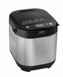 Tefal PF240E panificadora 610 W Negro (Tefal PF240E Pain & Delices schwarz /)
