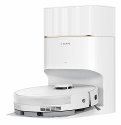 Dreame D20 Pro Plus 0,5 L Noir (Dreame D20 Pro Plus)