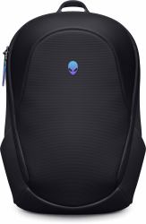 Alienware AW5625P 40,6 cm [16"] Rucksack Schwarz (ALIENWARE 16 BACKPACK AW5625P - )