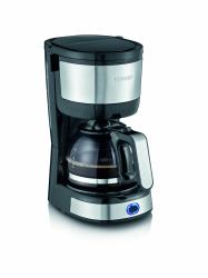 Severin KA 4808 coffee maker Semi-auto Drip coffee maker (Severin KA 4808 Kaffeemaschine Filterk)