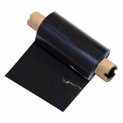 Black 6400 Series Thermal - Transfer Printer Ribbon