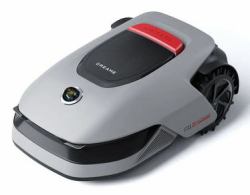 Dreame Robotic Mower A1 Pro Robotic lawn mower Battery Grey (Dreame Robotic Mower A1 Pro)